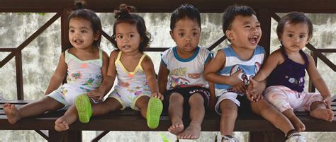 Children's Shelter of Cebu.